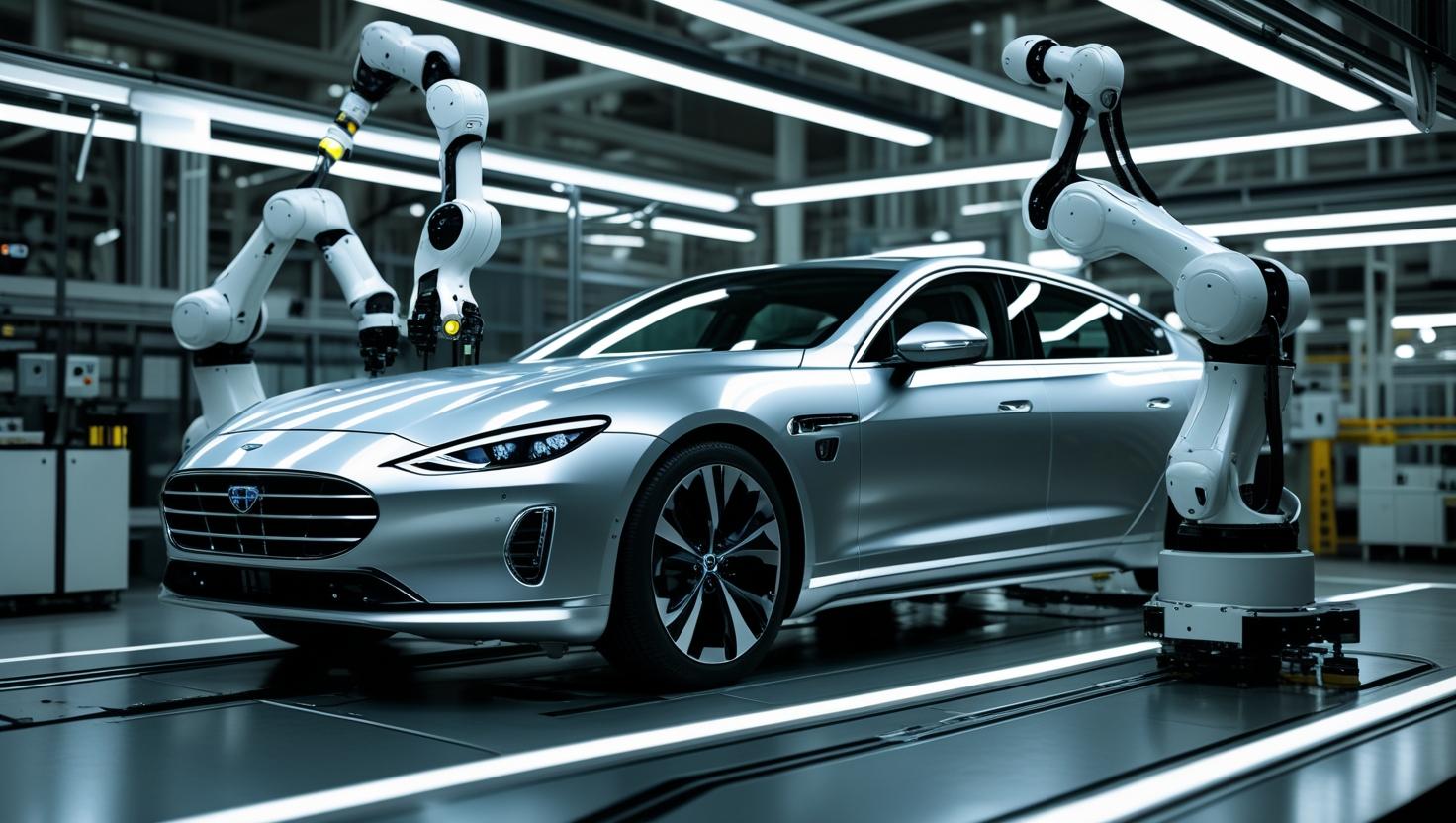 Automobile Industry